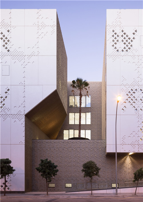 科爾多瓦的法院