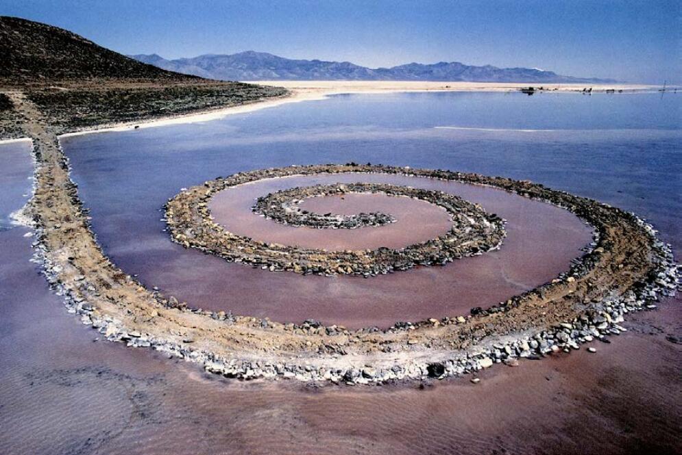 張易文：用景觀打造文化地標和城市名片