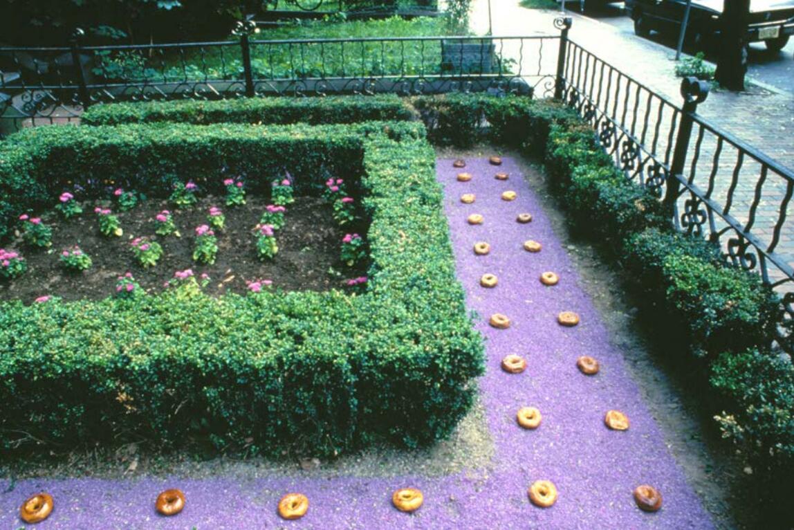 張易文：用景觀打造文化地標和城市名片