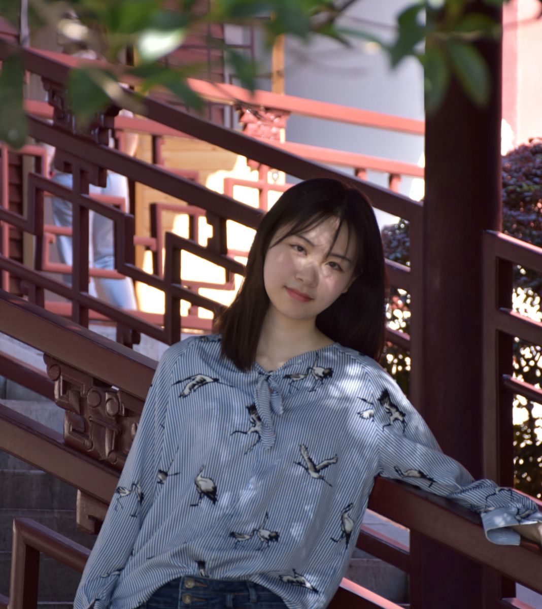 鄒可人：園冶杯是一個廣闊的競技平臺