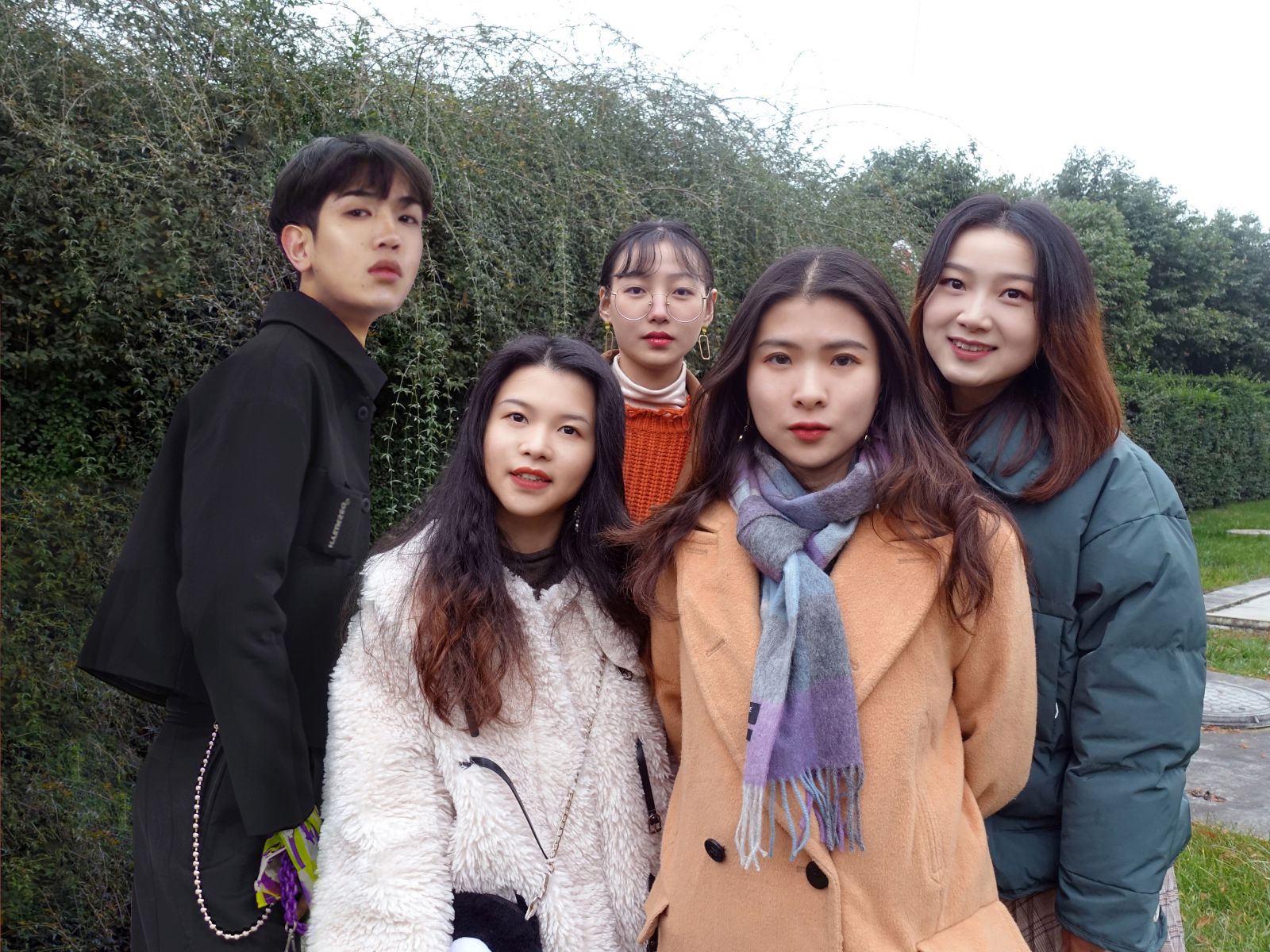 黃玥:在實踐中探討設計,在設計中反饋實踐