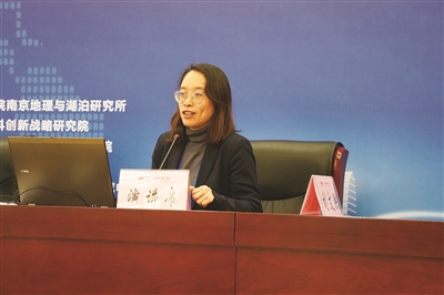 長三角一體化發(fā)展 蘇州應有更大作為