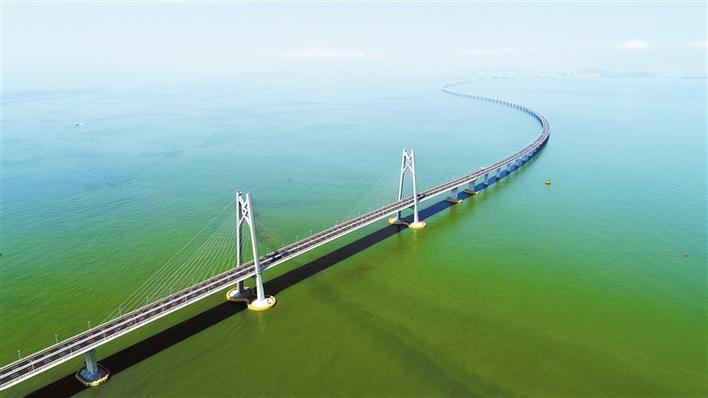 15條建議助力粵港澳大灣區打造國際一流灣區