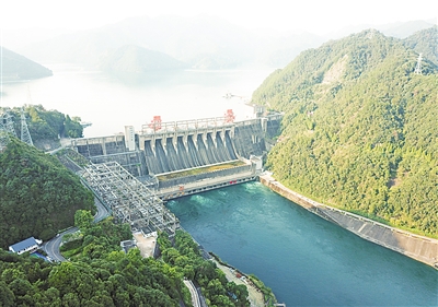 綠色+美麗 長三角一體化高質量發展的應有之義