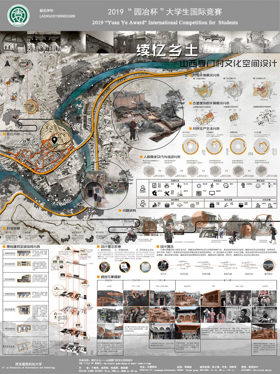 于春雨:把設計當游戲,不給自己設界限