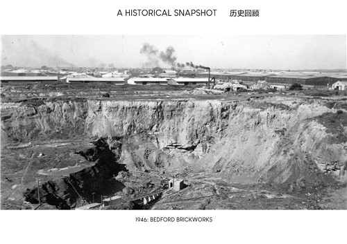 2019園冶杯專業獎大獎丨悉尼公園水再利用工程景觀設計