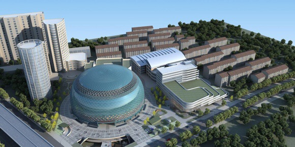 首都功能核心區(qū)將劃定三類(lèi)特色風(fēng)貌區(qū)