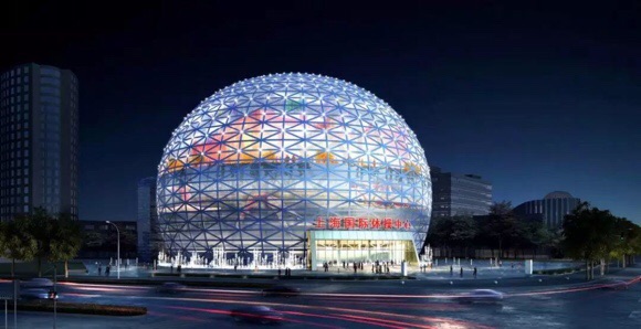 首都功能核心區(qū)將劃定三類(lèi)特色風(fēng)貌區(qū)