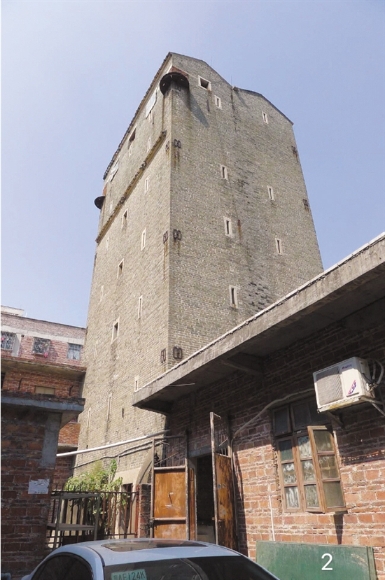 廣州817處歷史建筑全部有了度身定制規劃