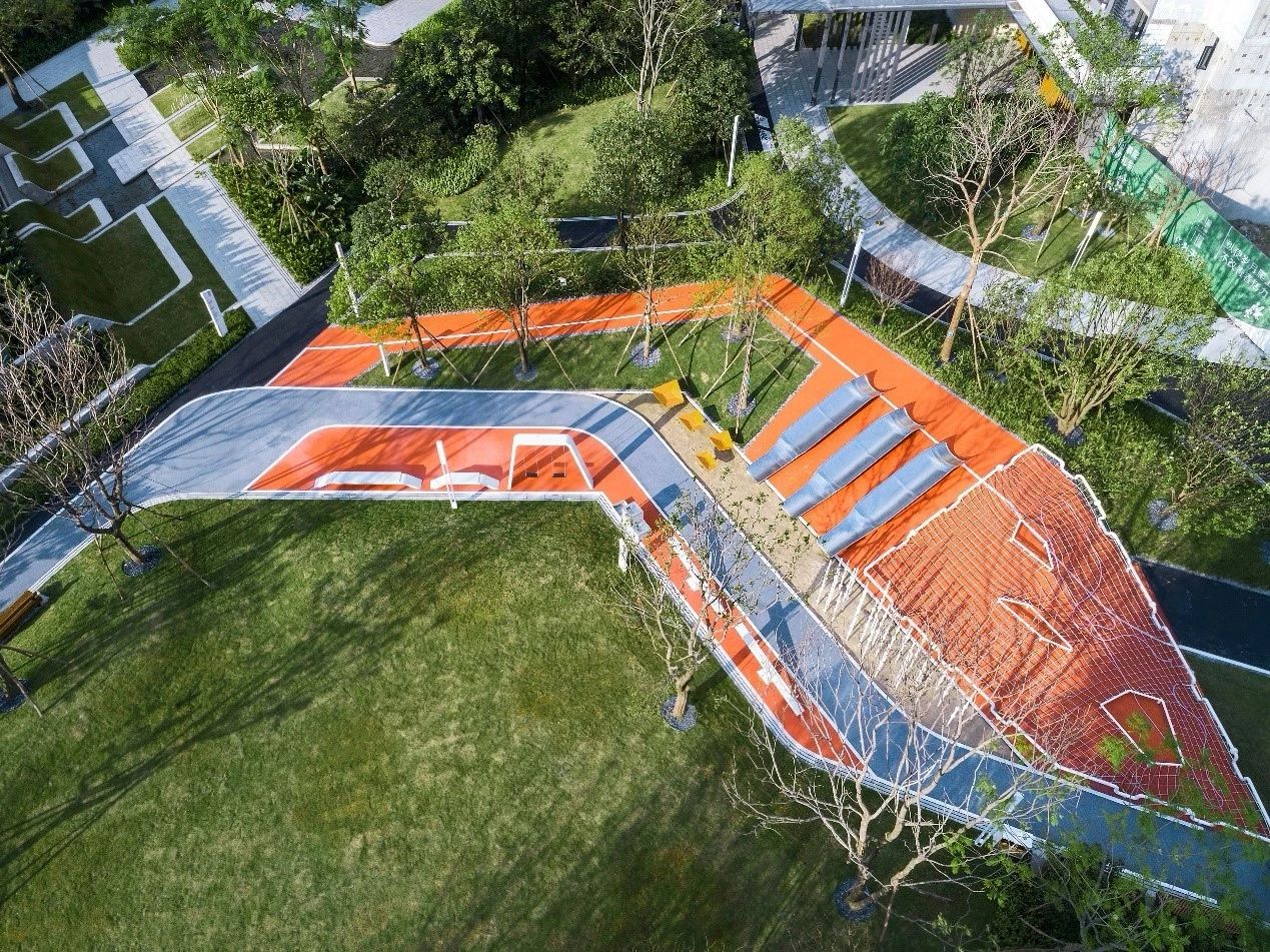 第十屆園冶杯地產園林大獎作品,每一個都值得珍藏