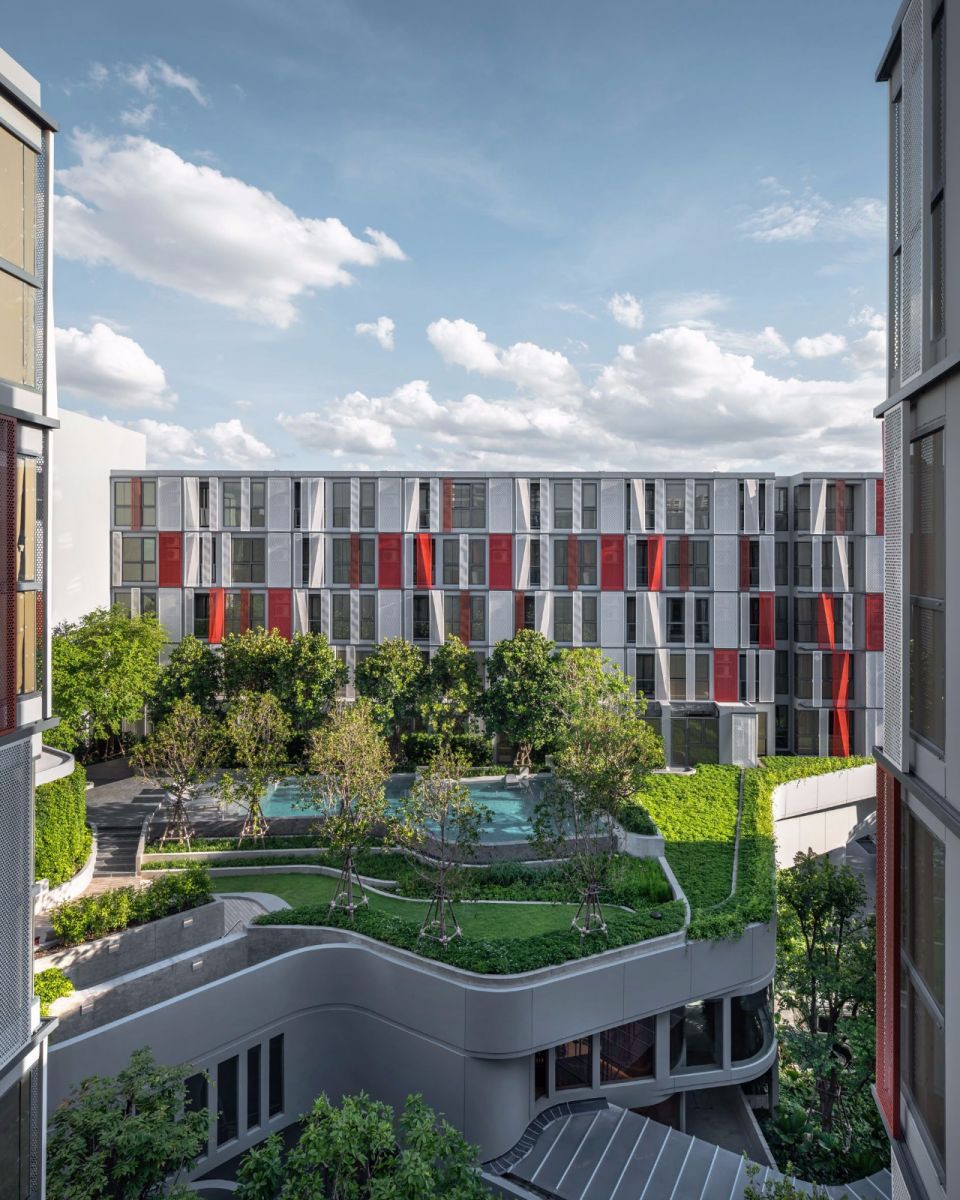 第十屆園冶杯地產園林大獎作品,每一個都值得珍藏