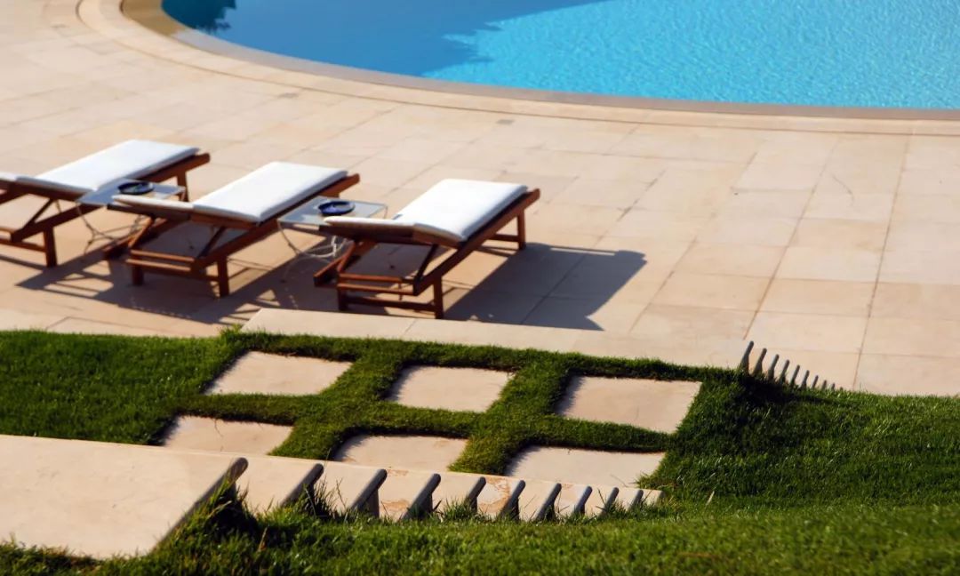 第十屆園冶杯地產園林大獎作品,每一個都值得珍藏