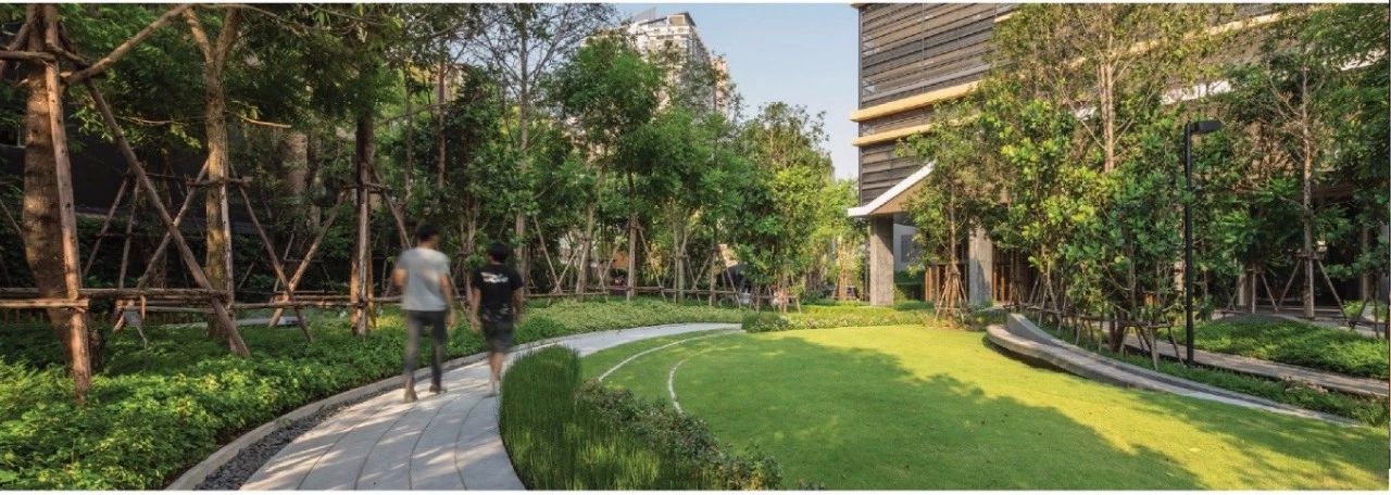 第十屆園冶杯地產園林大獎作品,每一個都值得珍藏