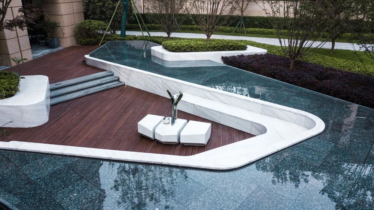 第十屆園冶杯地產園林大獎作品,每一個都值得珍藏