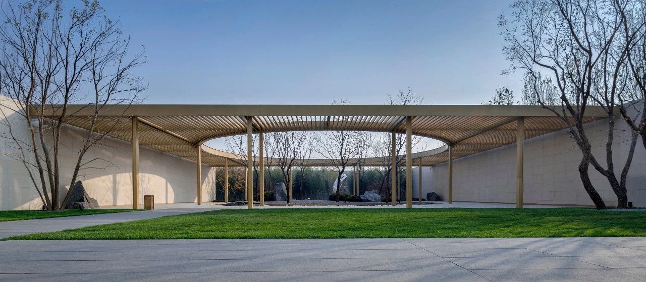 第十屆園冶杯地產園林大獎作品,每一個都值得珍藏