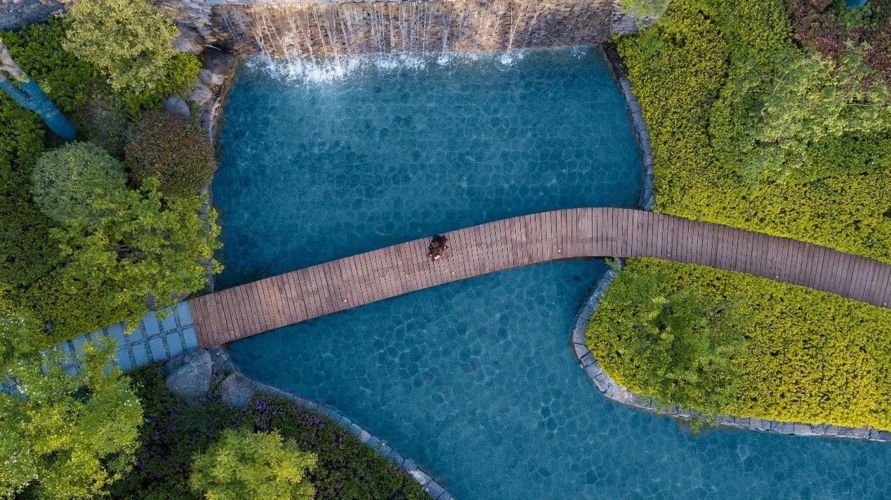 第十屆園冶杯地產園林大獎作品,每一個都值得珍藏