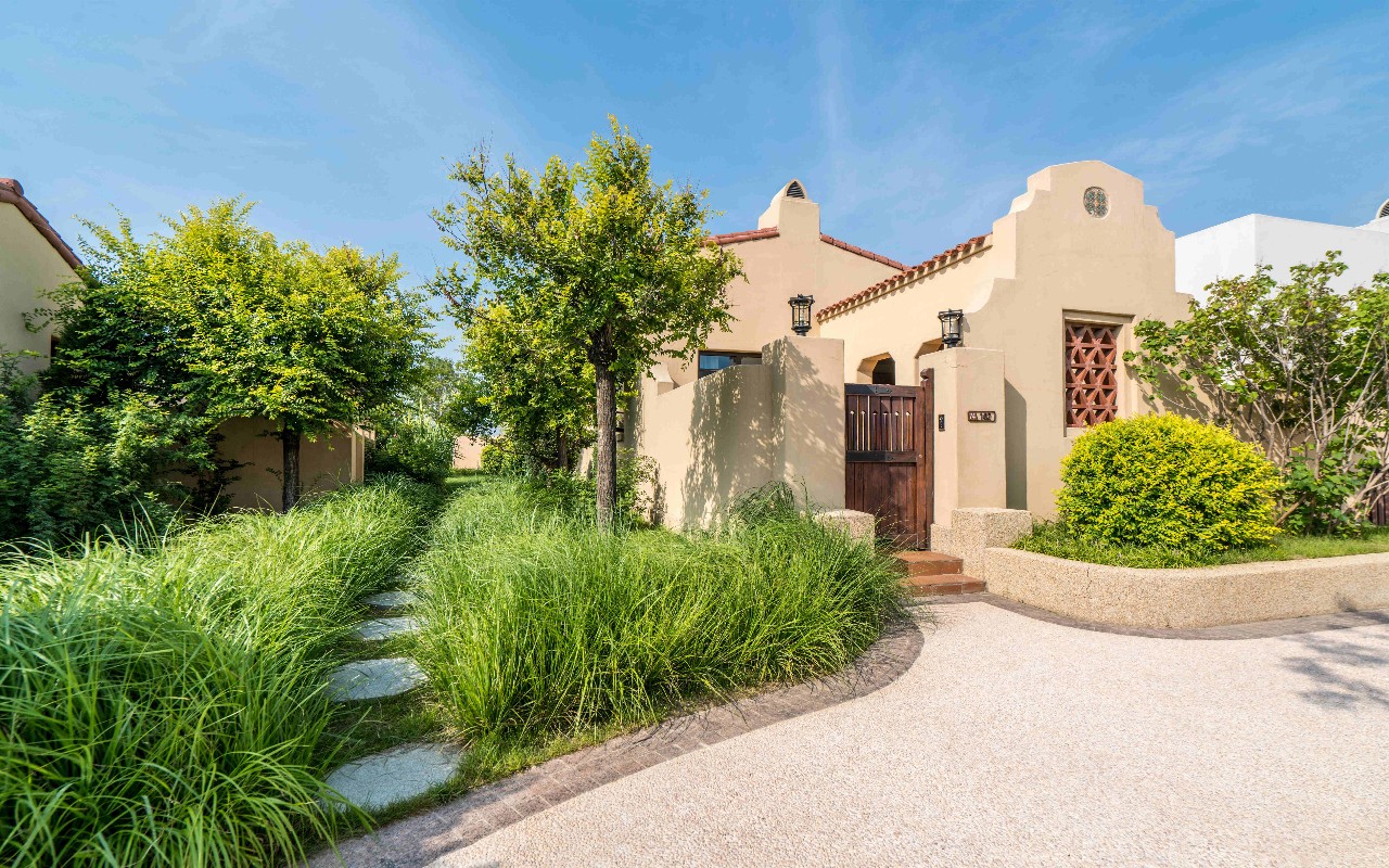 第十屆園冶杯地產園林大獎作品,每一個都值得珍藏