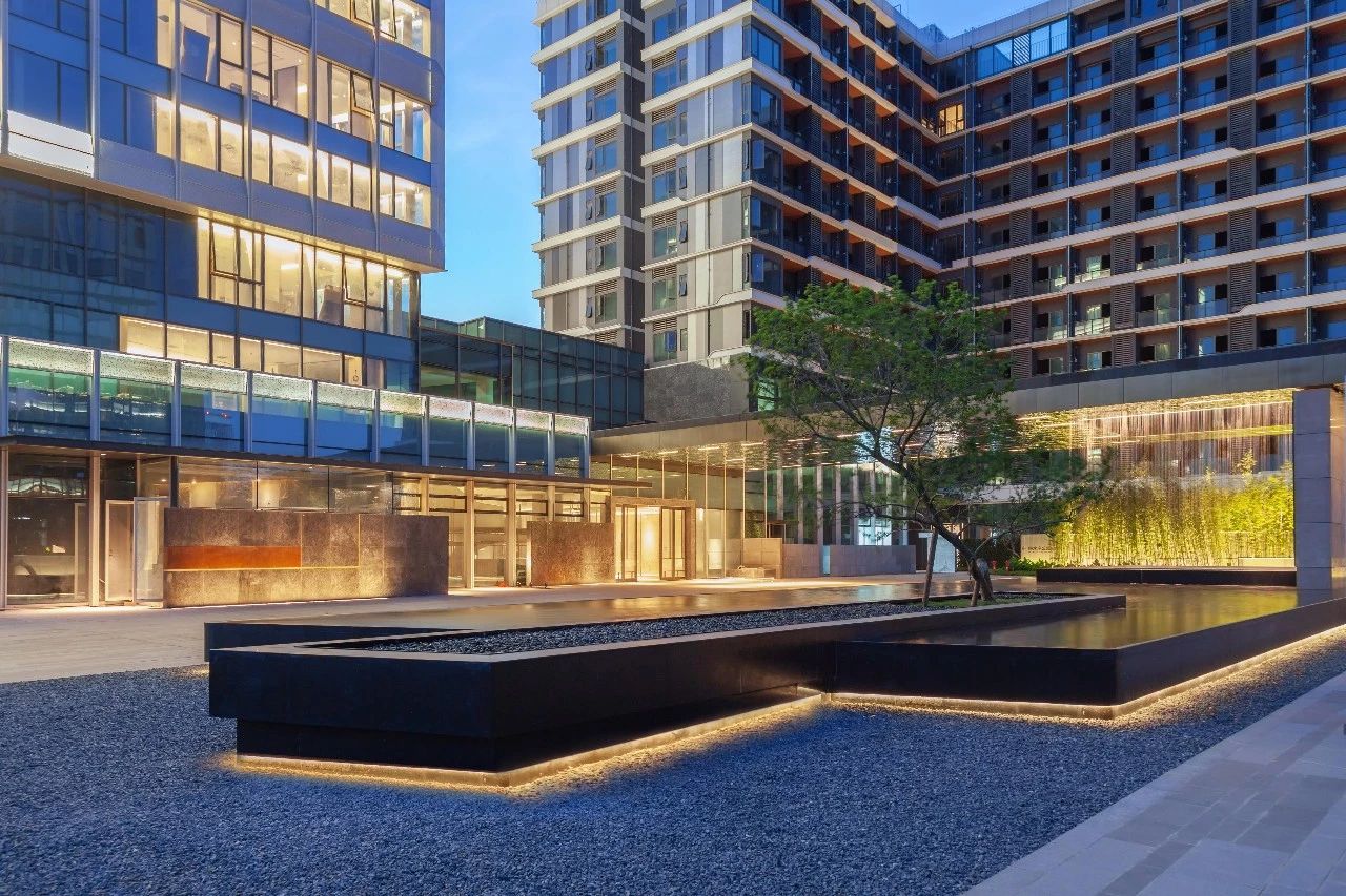 第十屆園冶杯地產園林大獎作品,每一個都值得珍藏