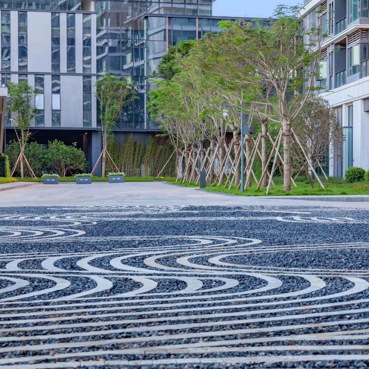 第十屆園冶杯地產園林大獎作品,每一個都值得珍藏