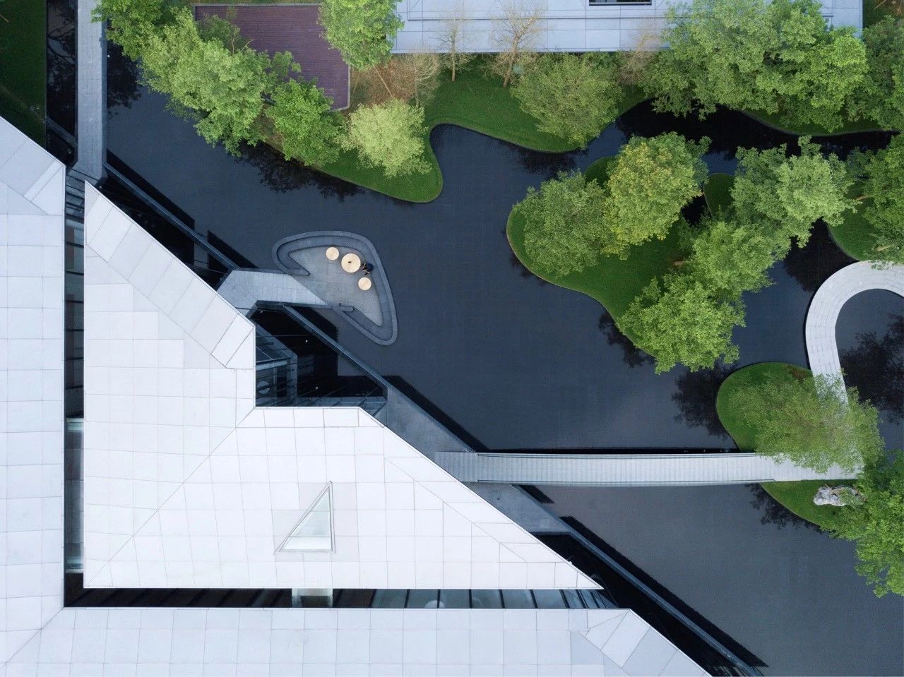 第十屆園冶杯地產園林大獎作品,每一個都值得珍藏