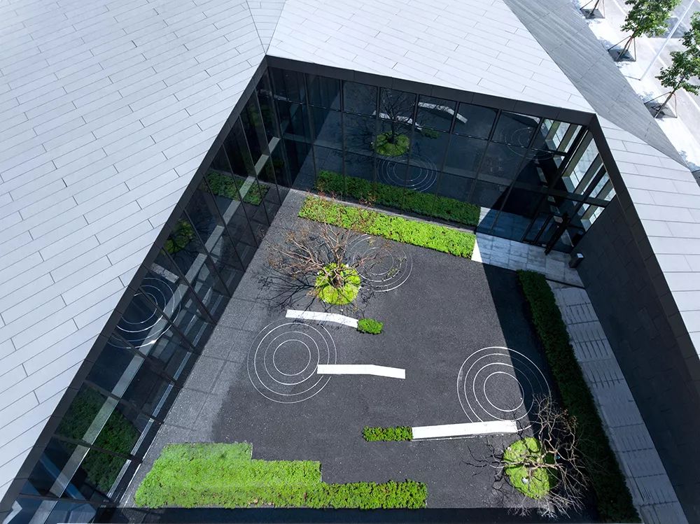 第十屆園冶杯地產園林大獎作品,每一個都值得珍藏