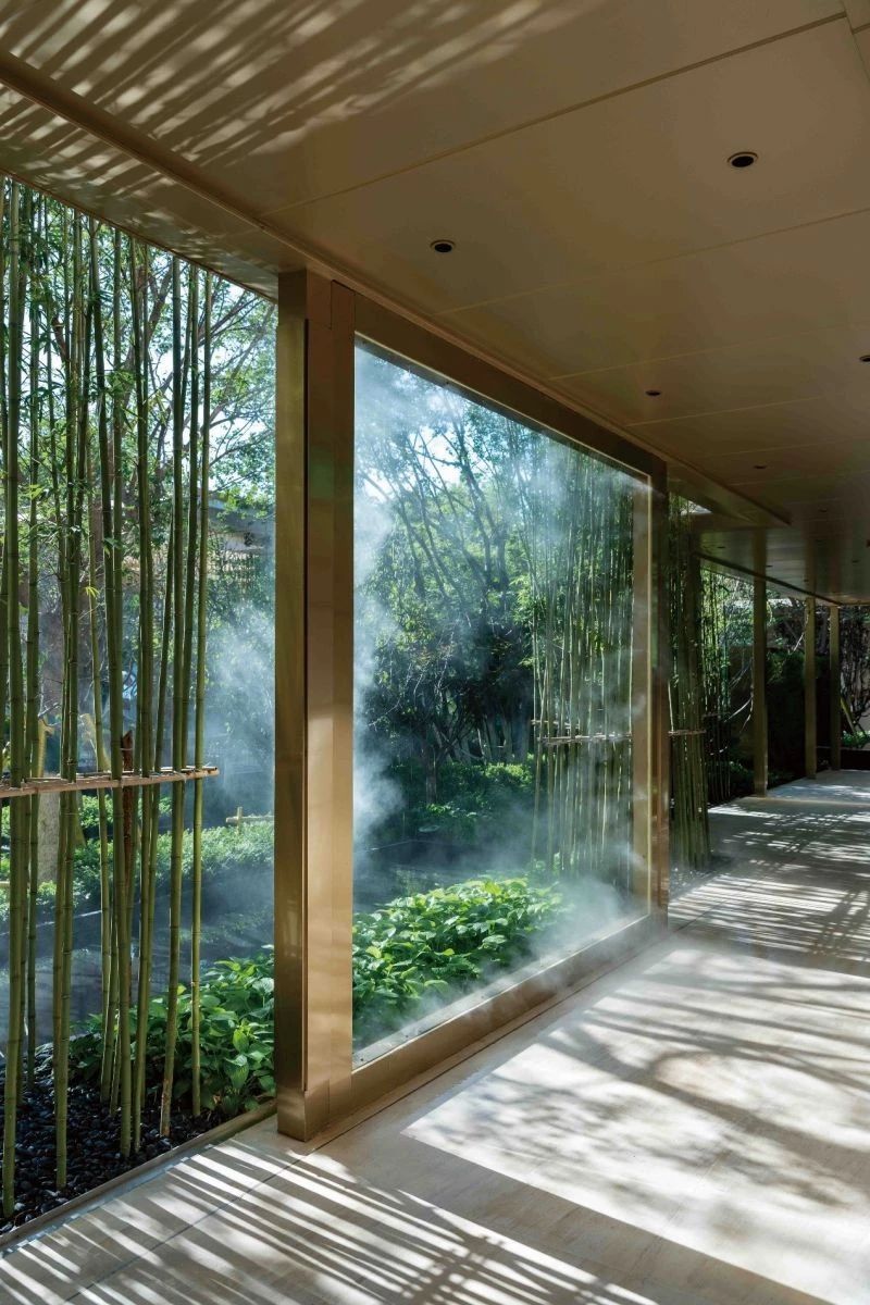 第十屆園冶杯地產園林大獎作品,每一個都值得珍藏