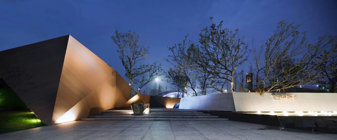 第十屆園冶杯地產園林大獎作品,每一個都值得珍藏