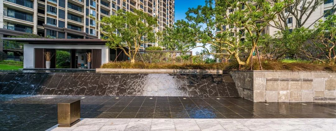 第十屆園冶杯地產園林大獎作品,每一個都值得珍藏