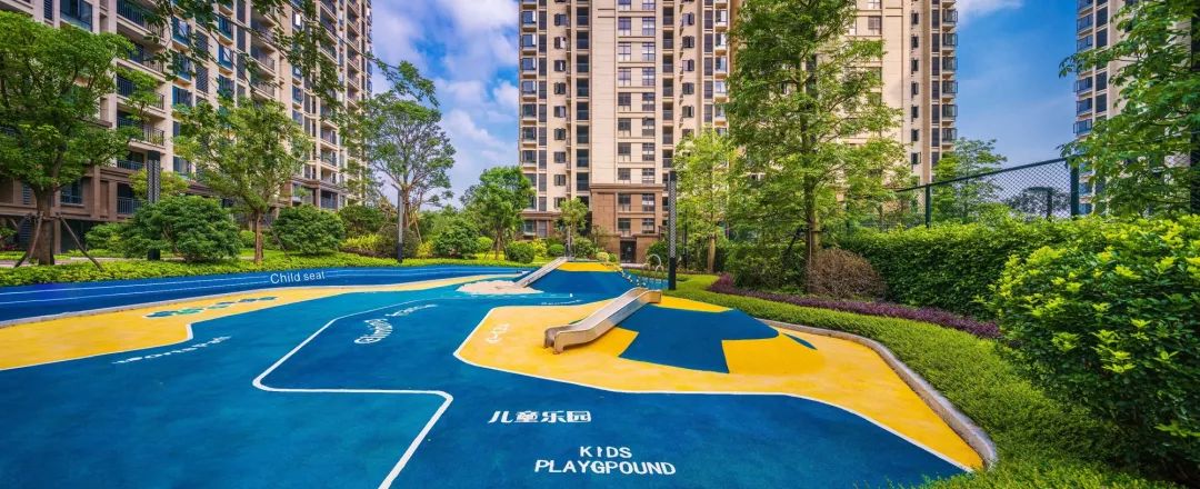 第十屆園冶杯地產園林大獎作品,每一個都值得珍藏