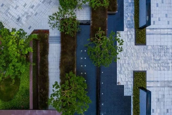 第十屆園冶杯地產園林大獎作品,每一個都值得珍藏