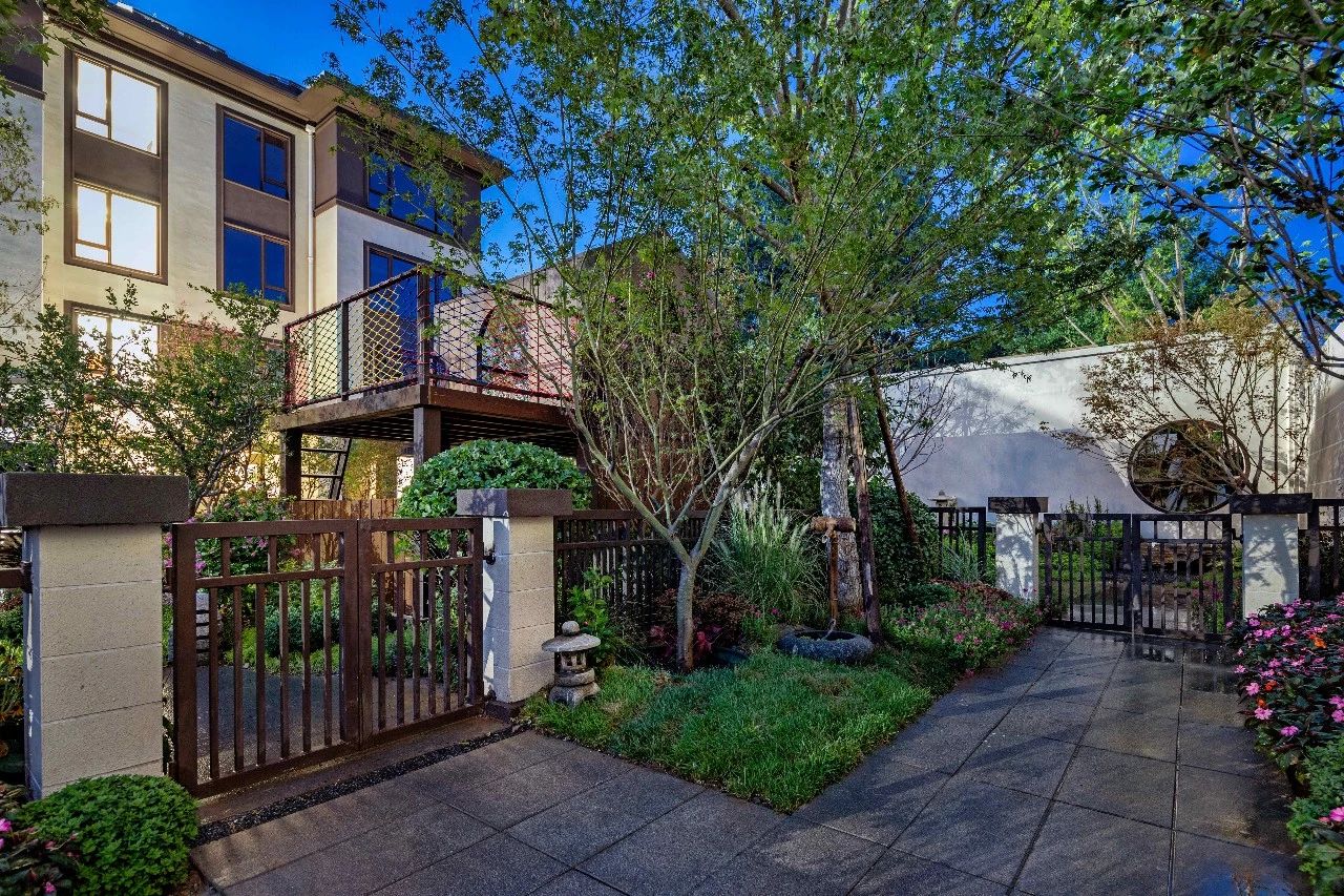 第十屆園冶杯地產園林大獎作品,每一個都值得珍藏