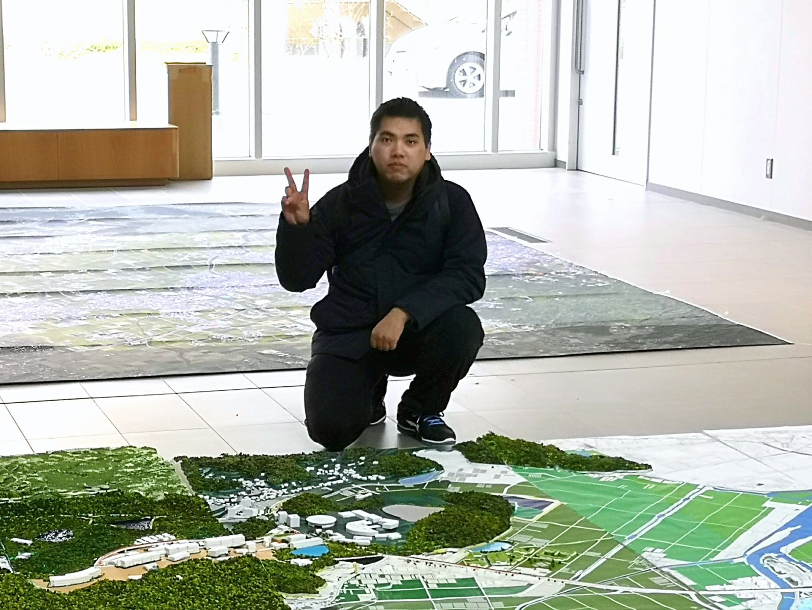 朱一凡:風景園林最重要的就是認識自然