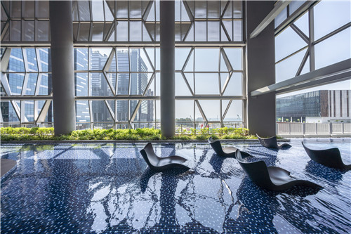 新加坡V on Shenton