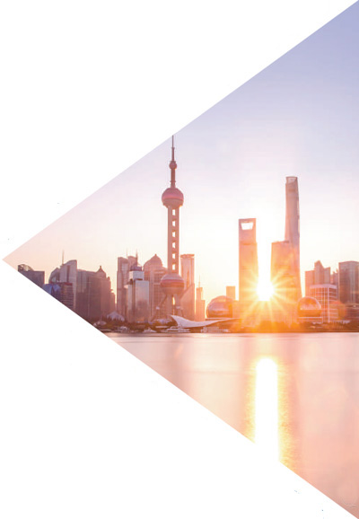 段進院士:科學規(guī)劃讓城市更美好