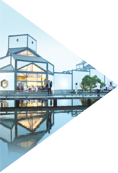 段進院士:科學規(guī)劃讓城市更美好