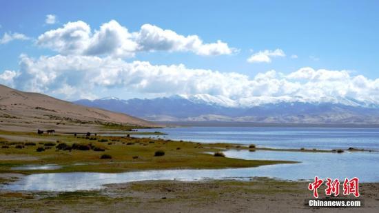 濕地大省青海：濕地公園生態(tài)系統(tǒng)實現(xiàn)有效保護