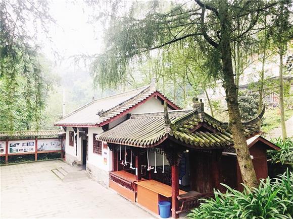 重慶萬州：科學規劃讓廁所成“風景”