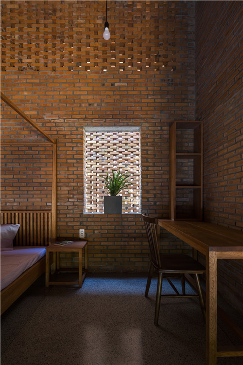 Tropical Space設計的住宅