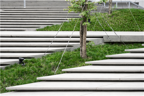 園冶杯專業獎|泰國中央銀行交互中心 (BOT)