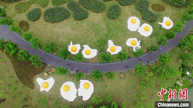 武漢今年再增綠道100公里 總規(guī)模將達1976公里