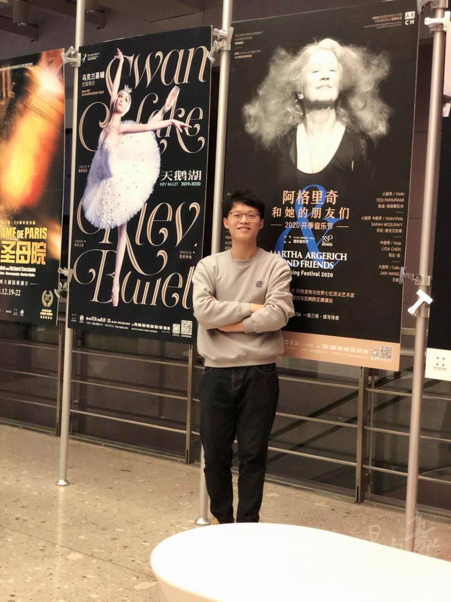 園冶杯一等獎朱文豪:一粒沙中見世界,一座村中見故鄉