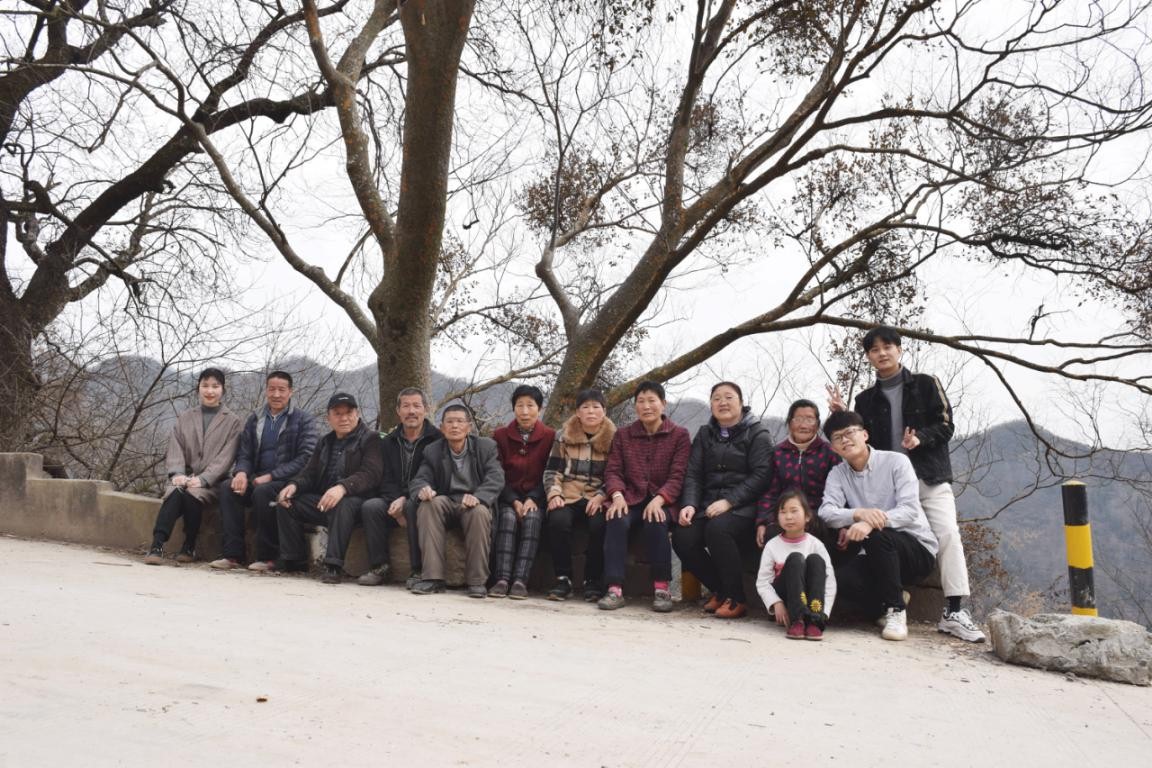 園冶杯一等獎朱文豪:一粒沙中見世界,一座村中見故鄉