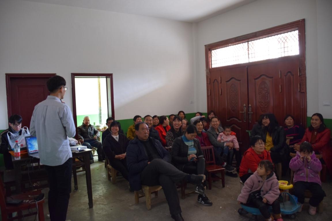 園冶杯一等獎朱文豪:一粒沙中見世界,一座村中見故鄉