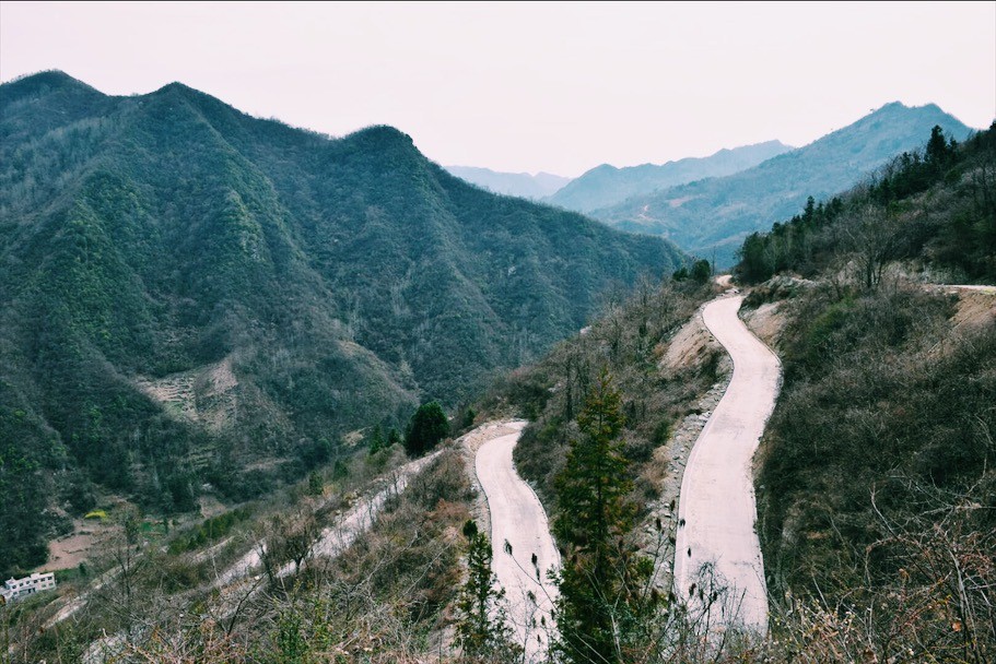 園冶杯一等獎朱文豪:一粒沙中見世界,一座村中見故鄉