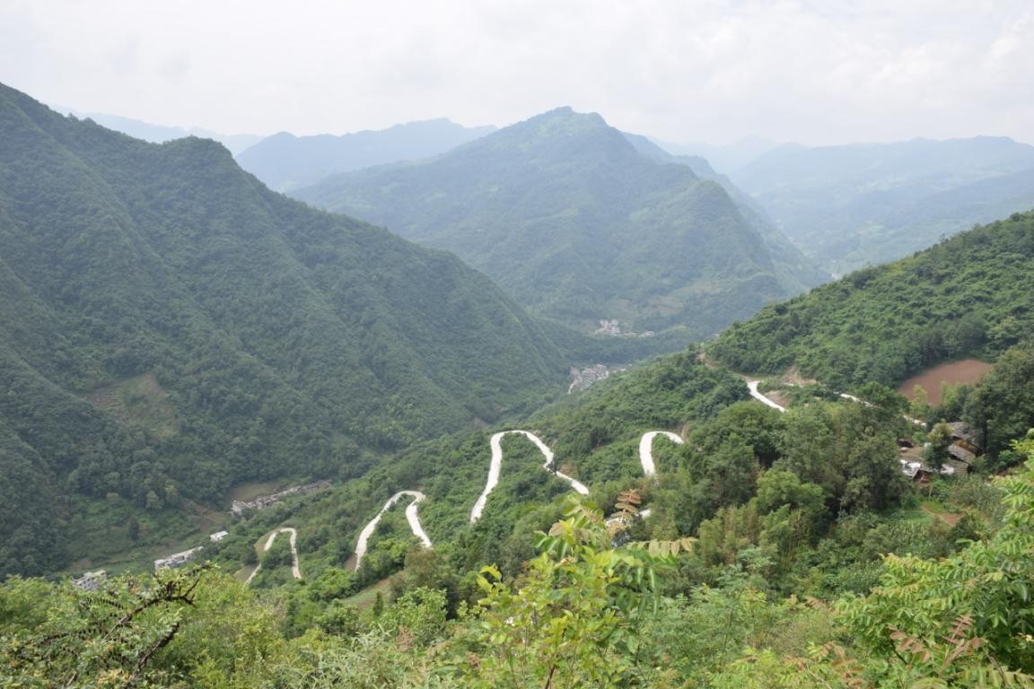 園冶杯一等獎朱文豪:一粒沙中見世界,一座村中見故鄉