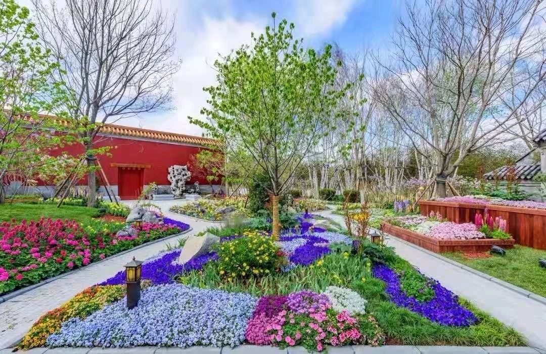 再傳捷報！第十屆園冶杯市政園林大獎佳作云集