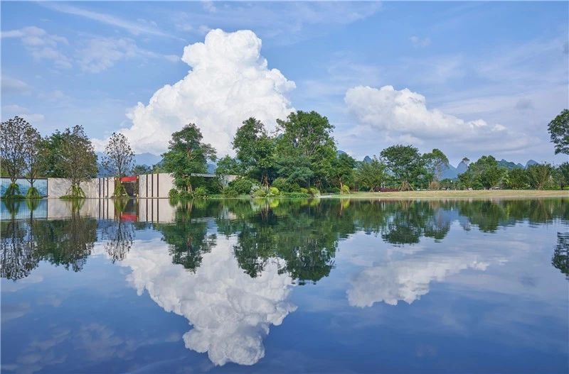 再傳捷報！第十屆園冶杯市政園林大獎佳作云集