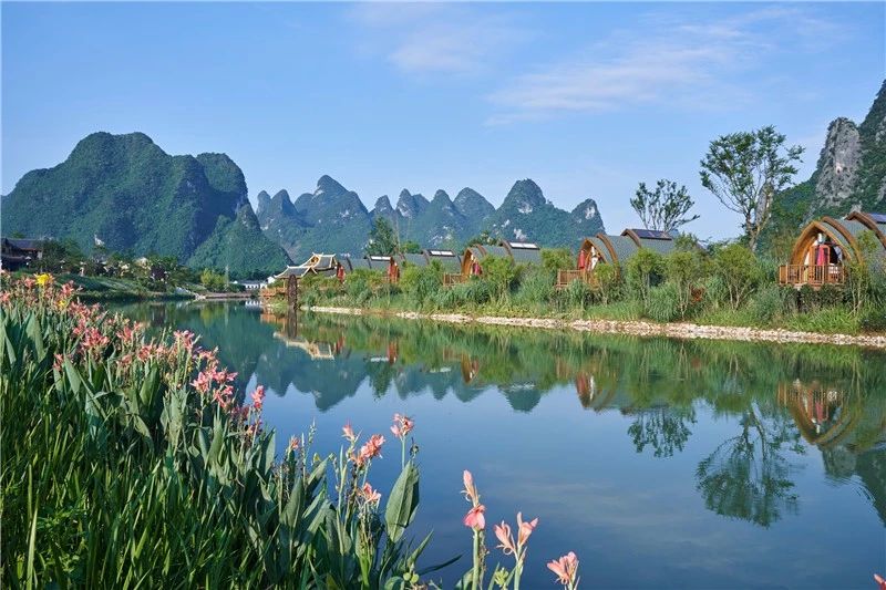 再傳捷報！第十屆園冶杯市政園林大獎佳作云集