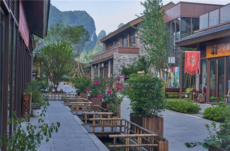 再傳捷報！第十屆園冶杯市政園林大獎佳作云集