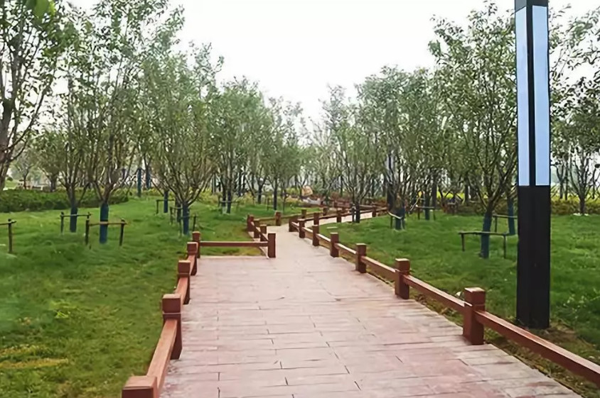 再傳捷報！第十屆園冶杯市政園林大獎佳作云集